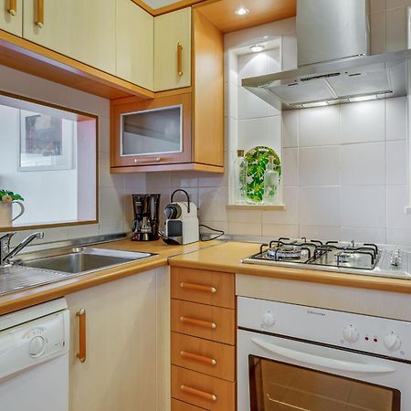 Golden 1 Bdr Flat W/ Balcony & Pool By Lovelystay กาบานัส เด ตาวีรา ภายนอก รูปภาพ