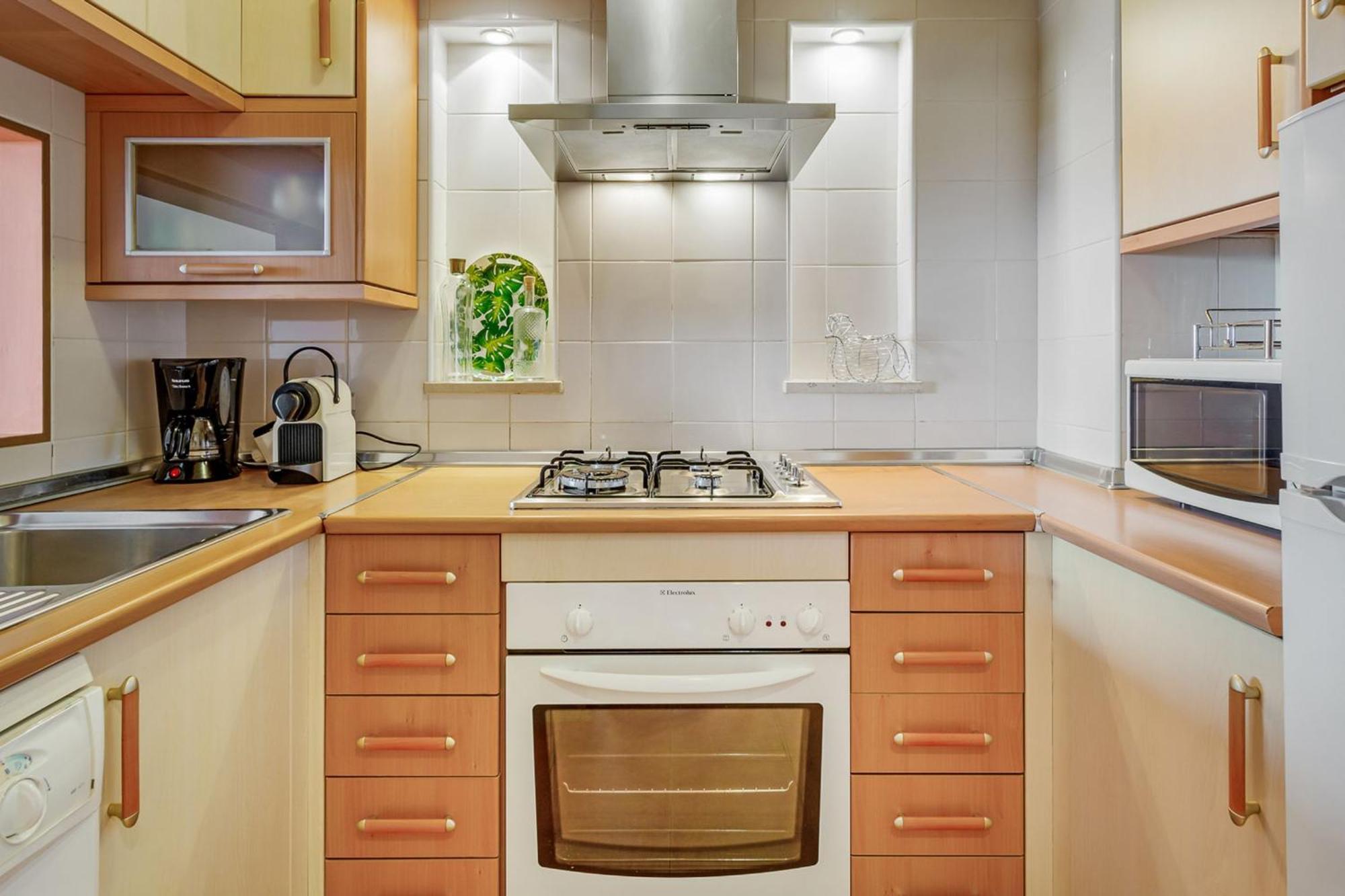 Golden 1 Bdr Flat W/ Balcony & Pool By Lovelystay กาบานัส เด ตาวีรา ภายนอก รูปภาพ