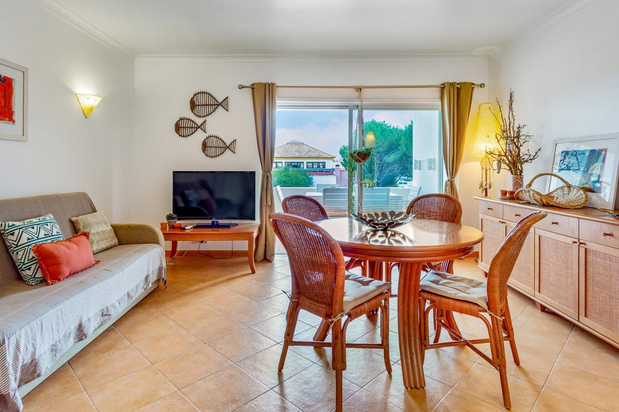 Golden 1 Bdr Flat W/ Balcony & Pool By Lovelystay กาบานัส เด ตาวีรา ภายนอก รูปภาพ