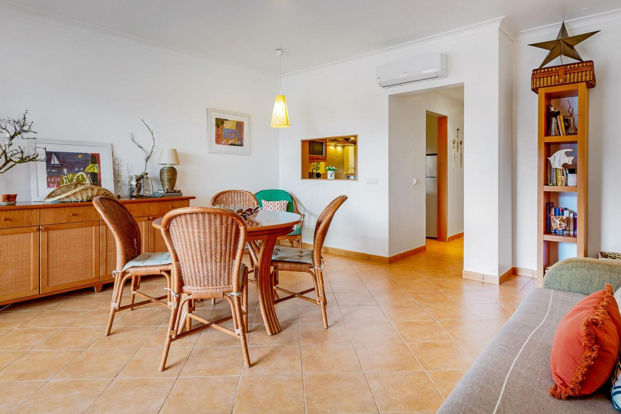 Golden 1 Bdr Flat W/ Balcony & Pool By Lovelystay กาบานัส เด ตาวีรา ภายนอก รูปภาพ